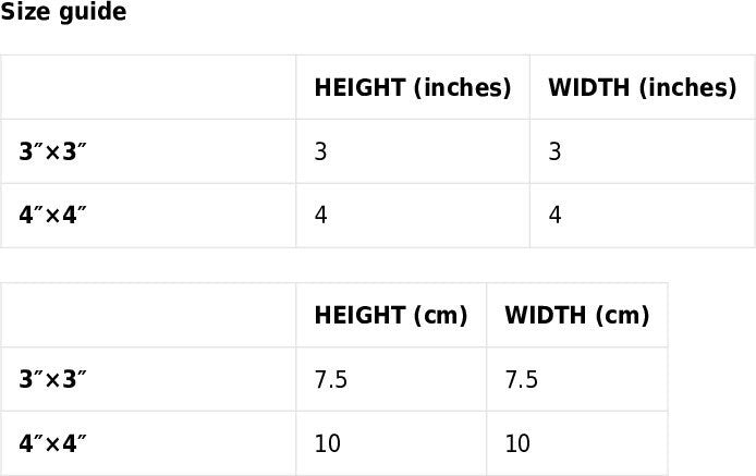 Pink Thanks It's the Trauma Sticker