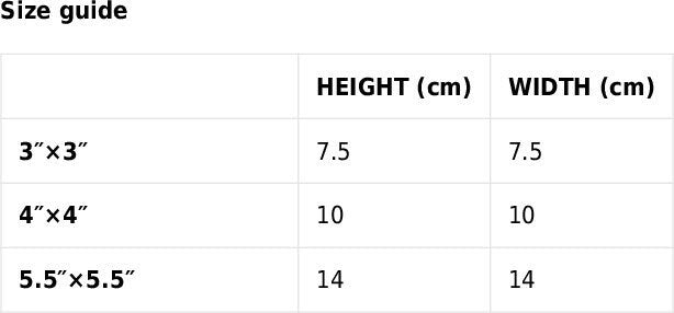 Now That's What I Call ADHD Sticker