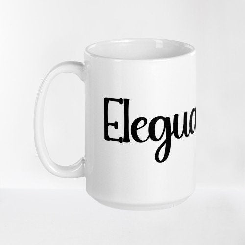 Elegua Orisha Mug