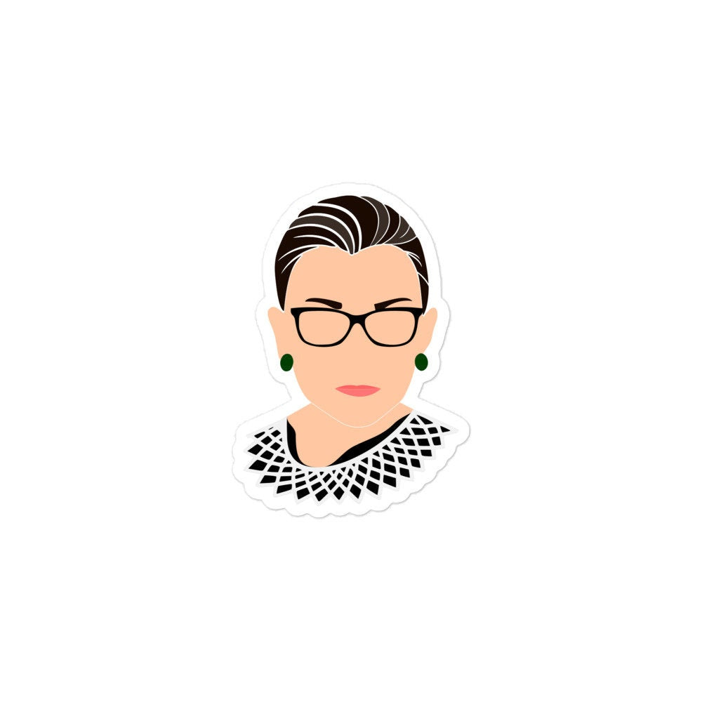 RBG Sticker