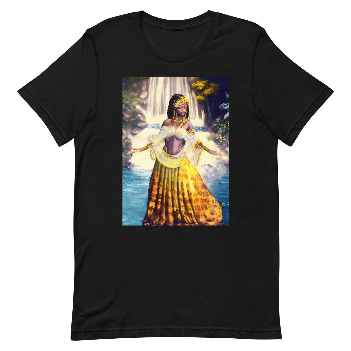 Oshun T-shirt