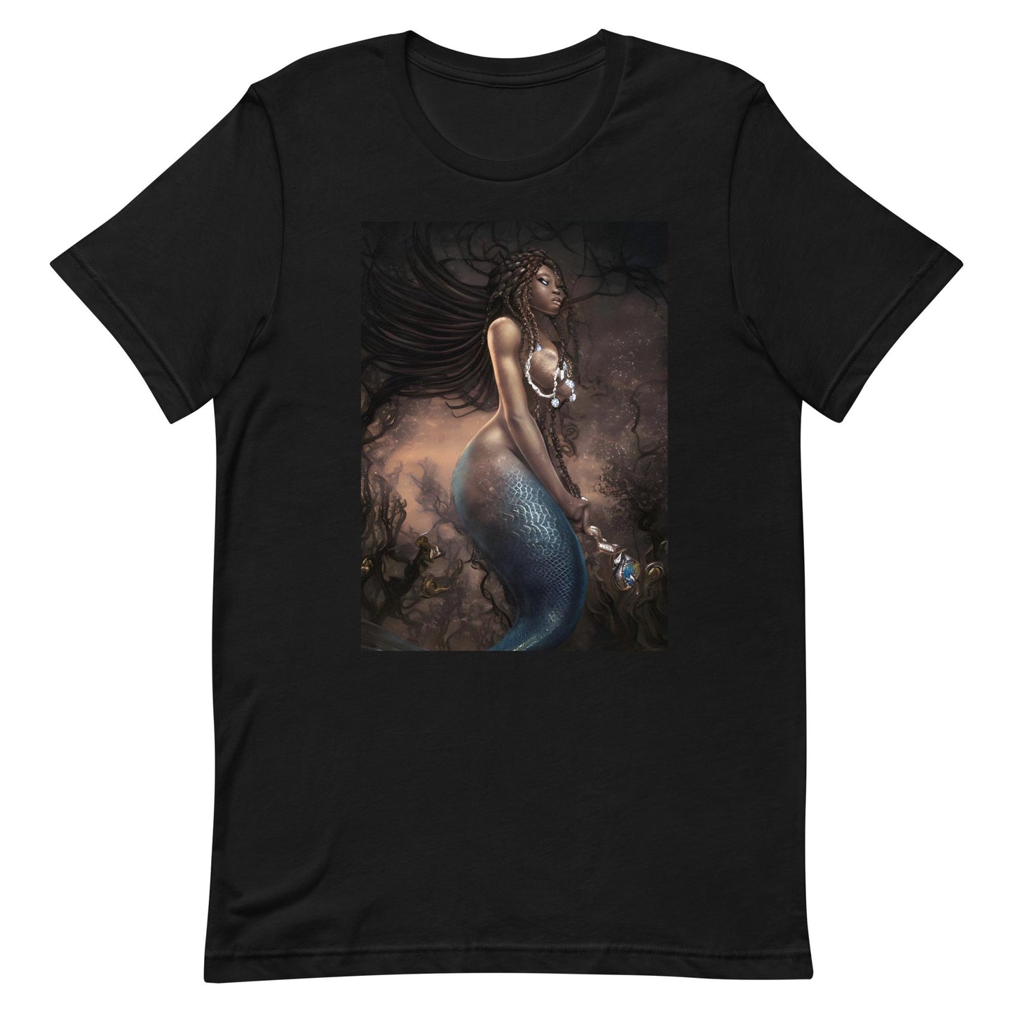 Mami Wata T-shirt