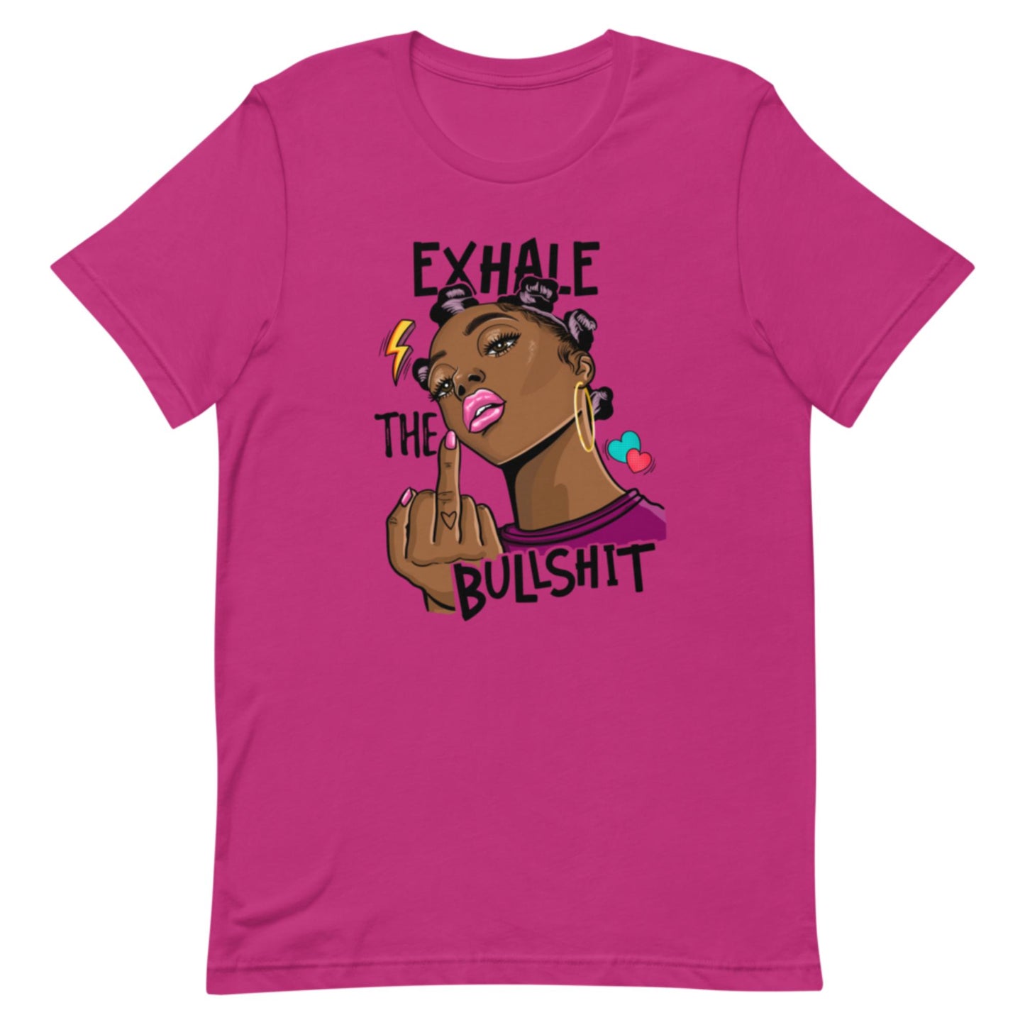 Exhale
