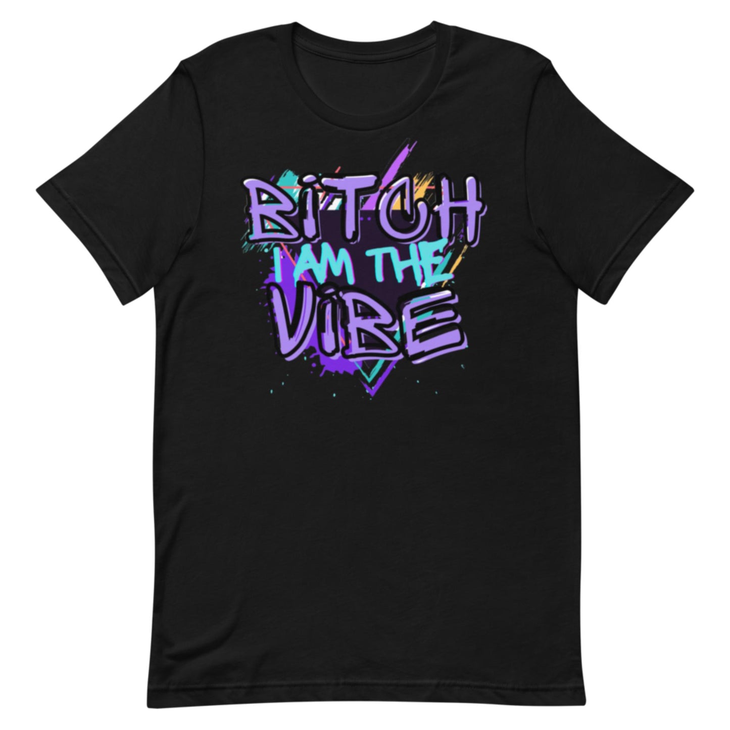 Bitch I'm the Vibe