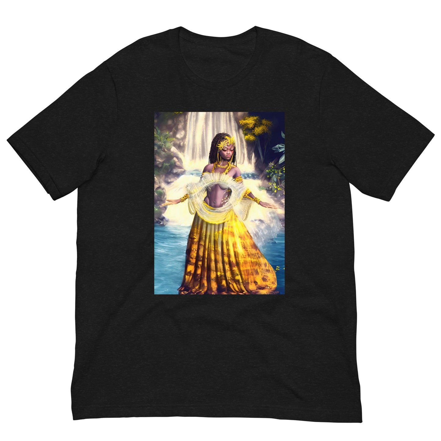 Oshun T-shirt