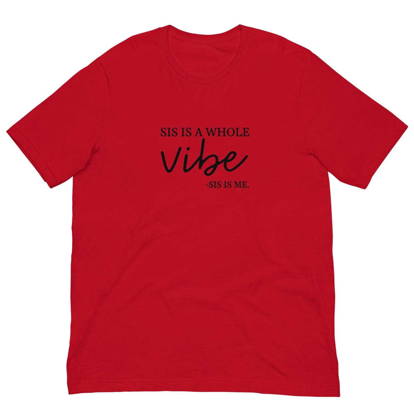 Vibe T-shirt