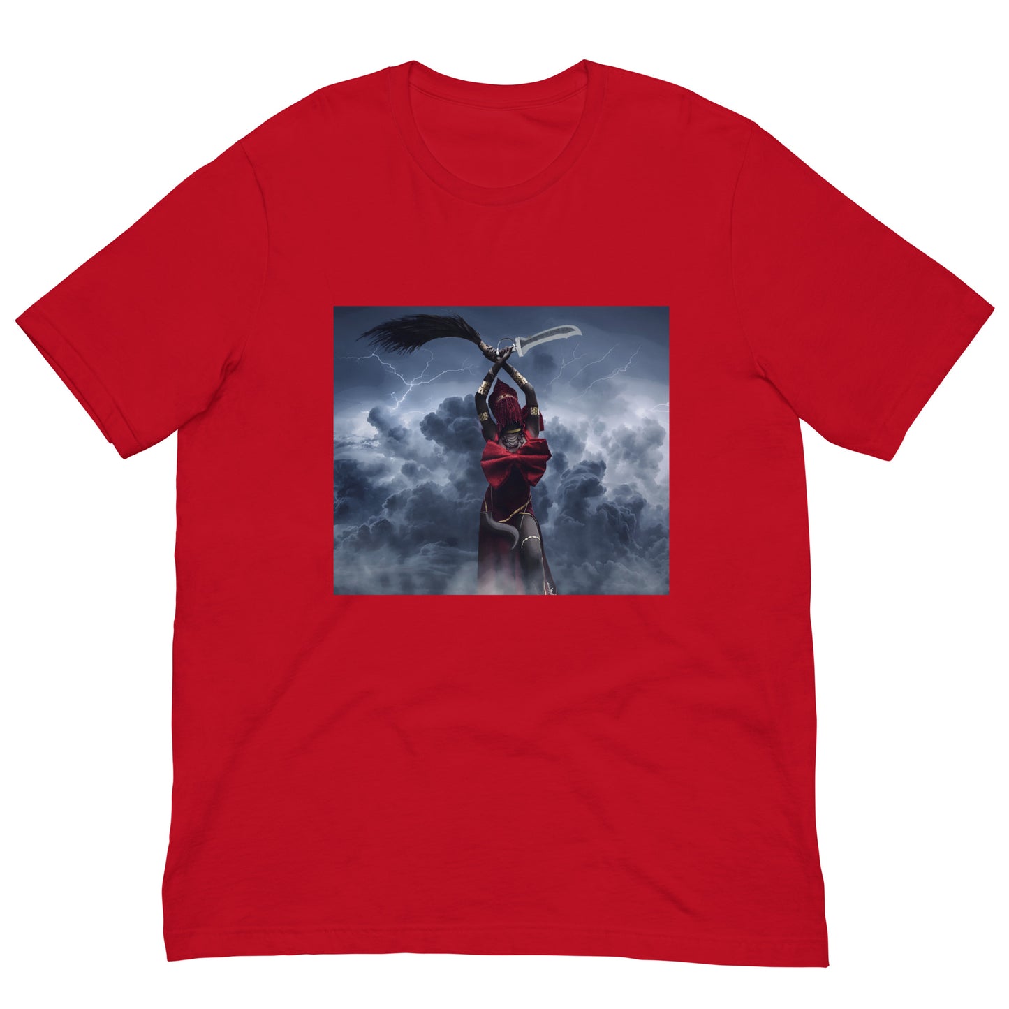 Oya T-shirt