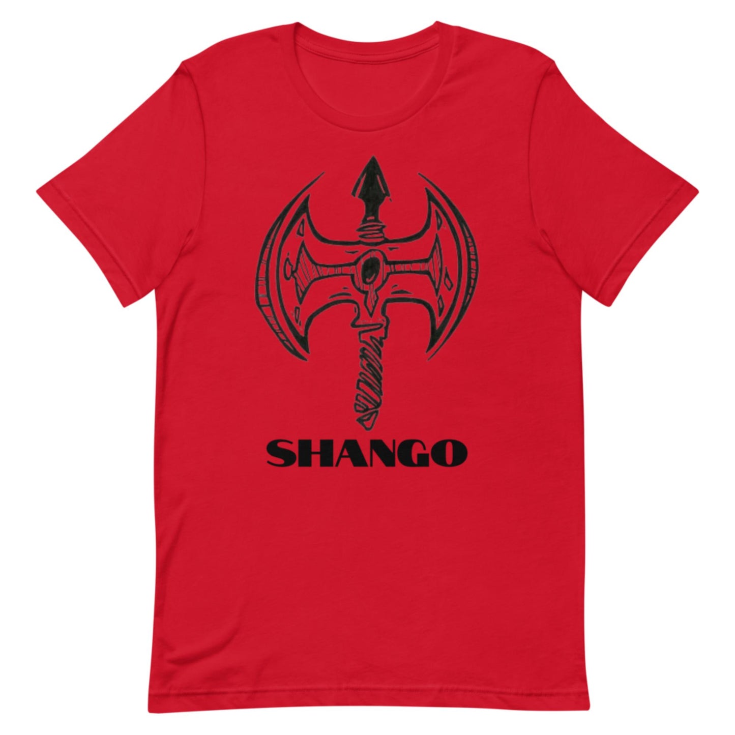 Shango T-shirt