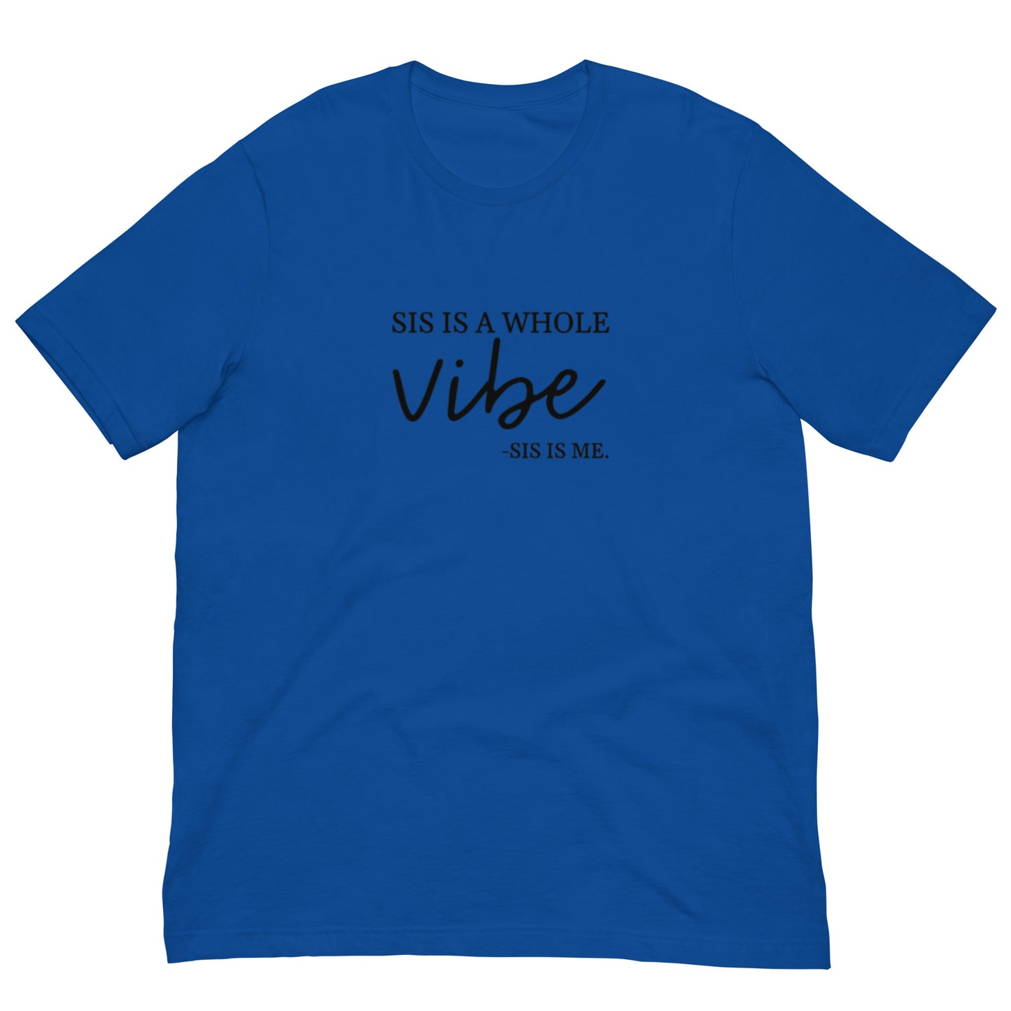 Vibe T-shirt