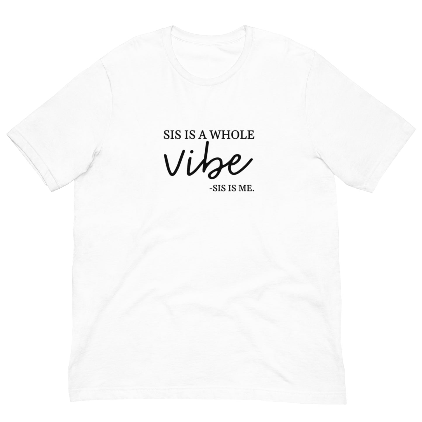 Vibe T-shirt