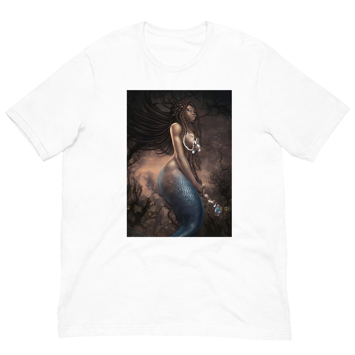 Mami Wata T-shirt