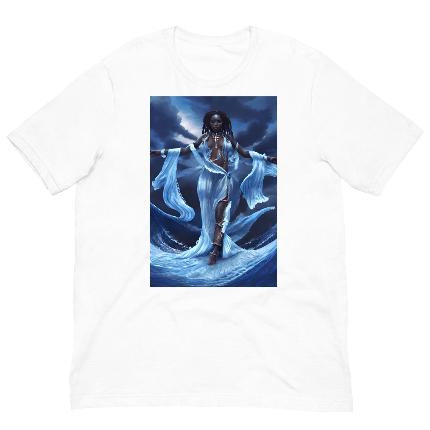 Yemaya T-shirt