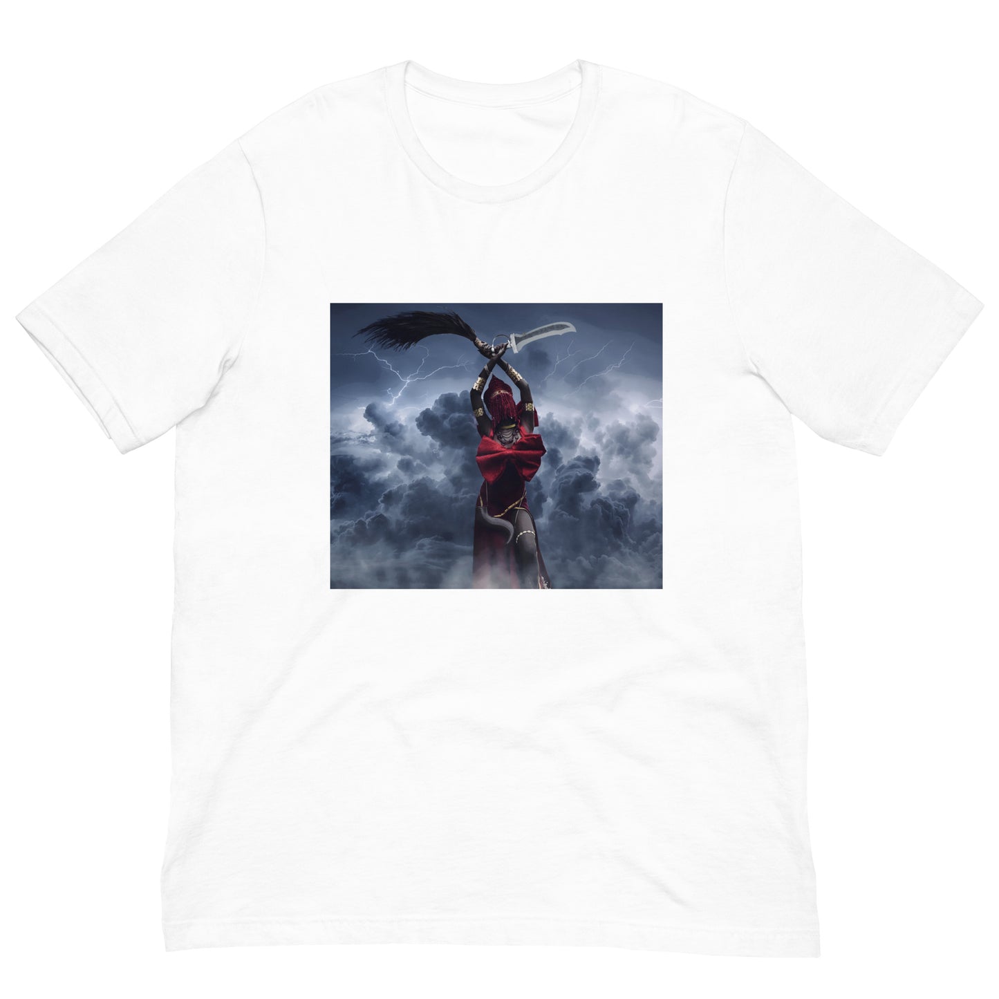 Oya T-shirt