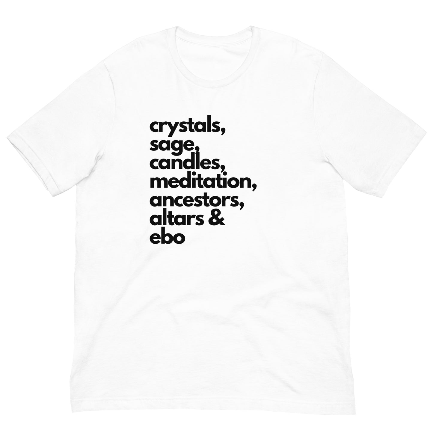 Hoodoo T-shirt