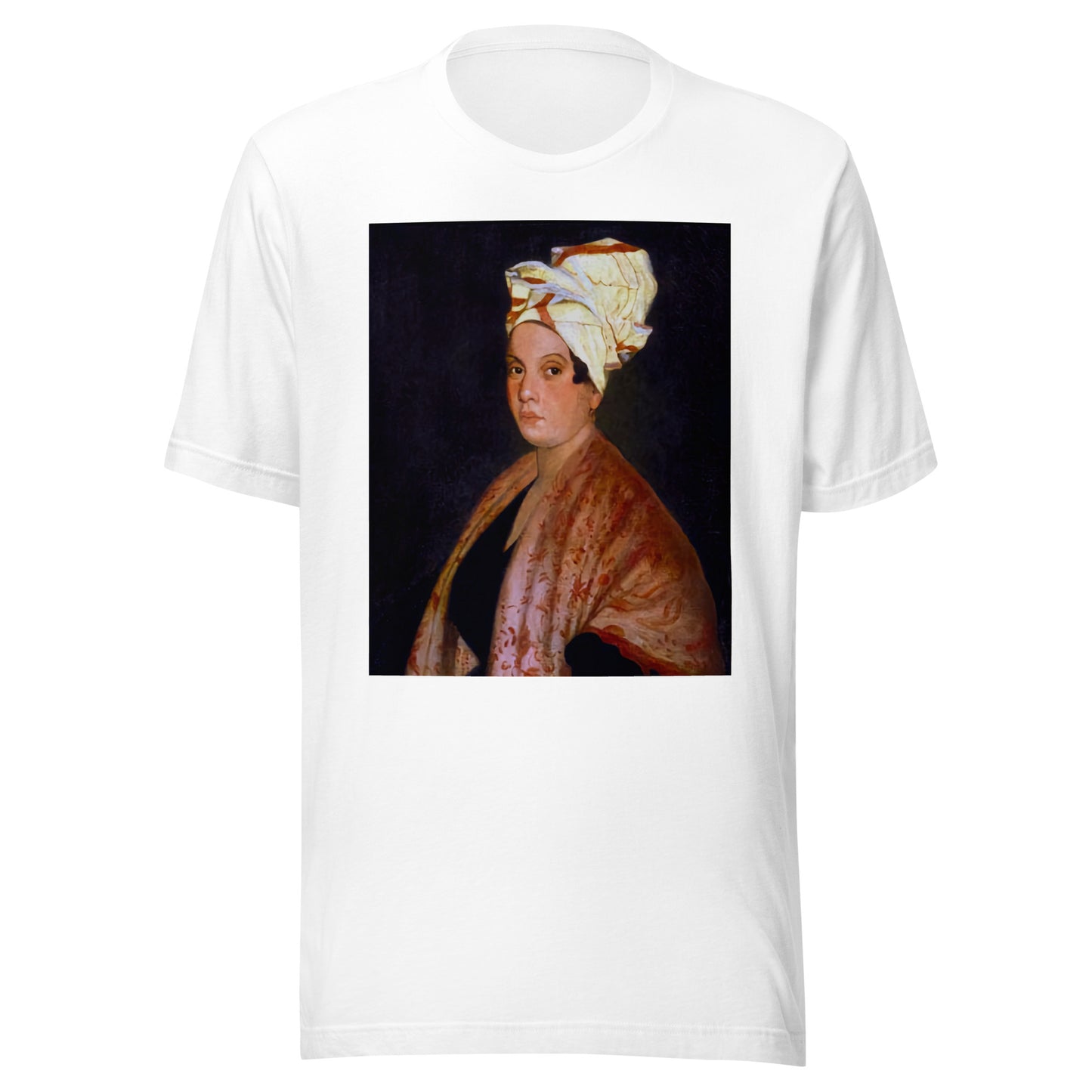 Marie Laveau T-shirt