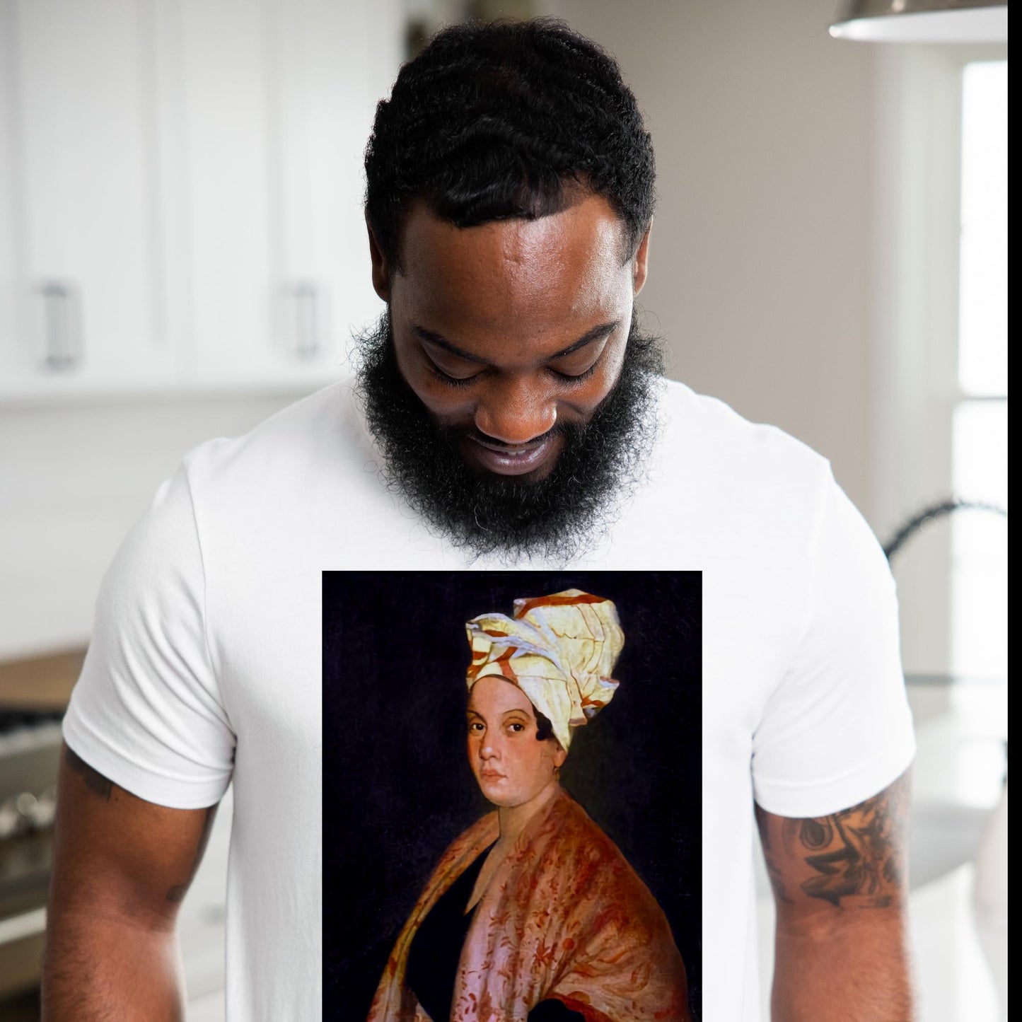 Marie Laveau T-shirt