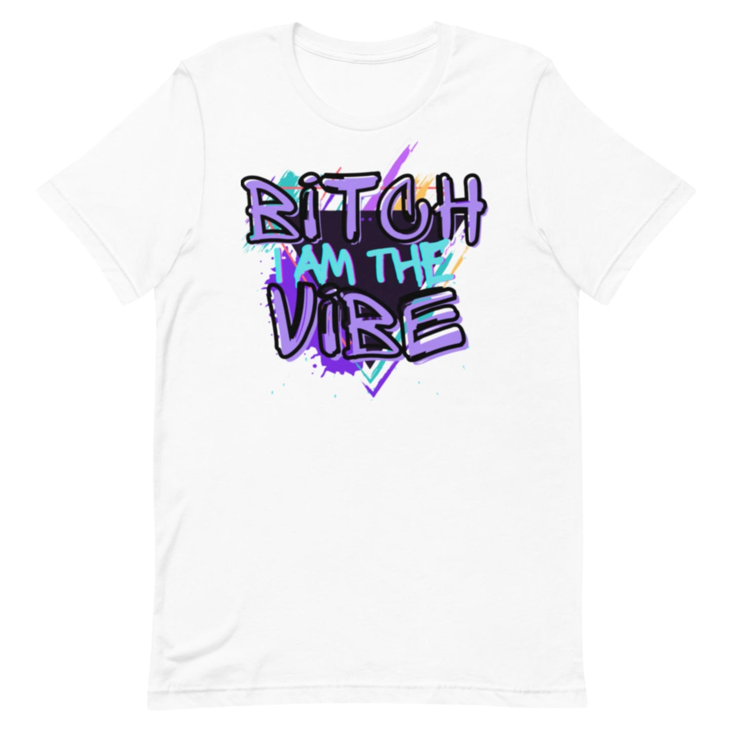 Bitch I'm the Vibe