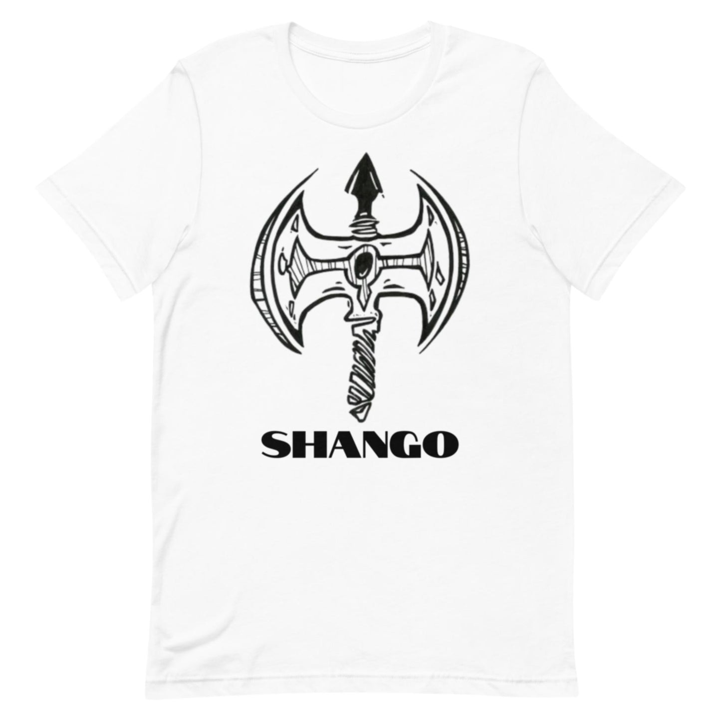 Shango T-shirt
