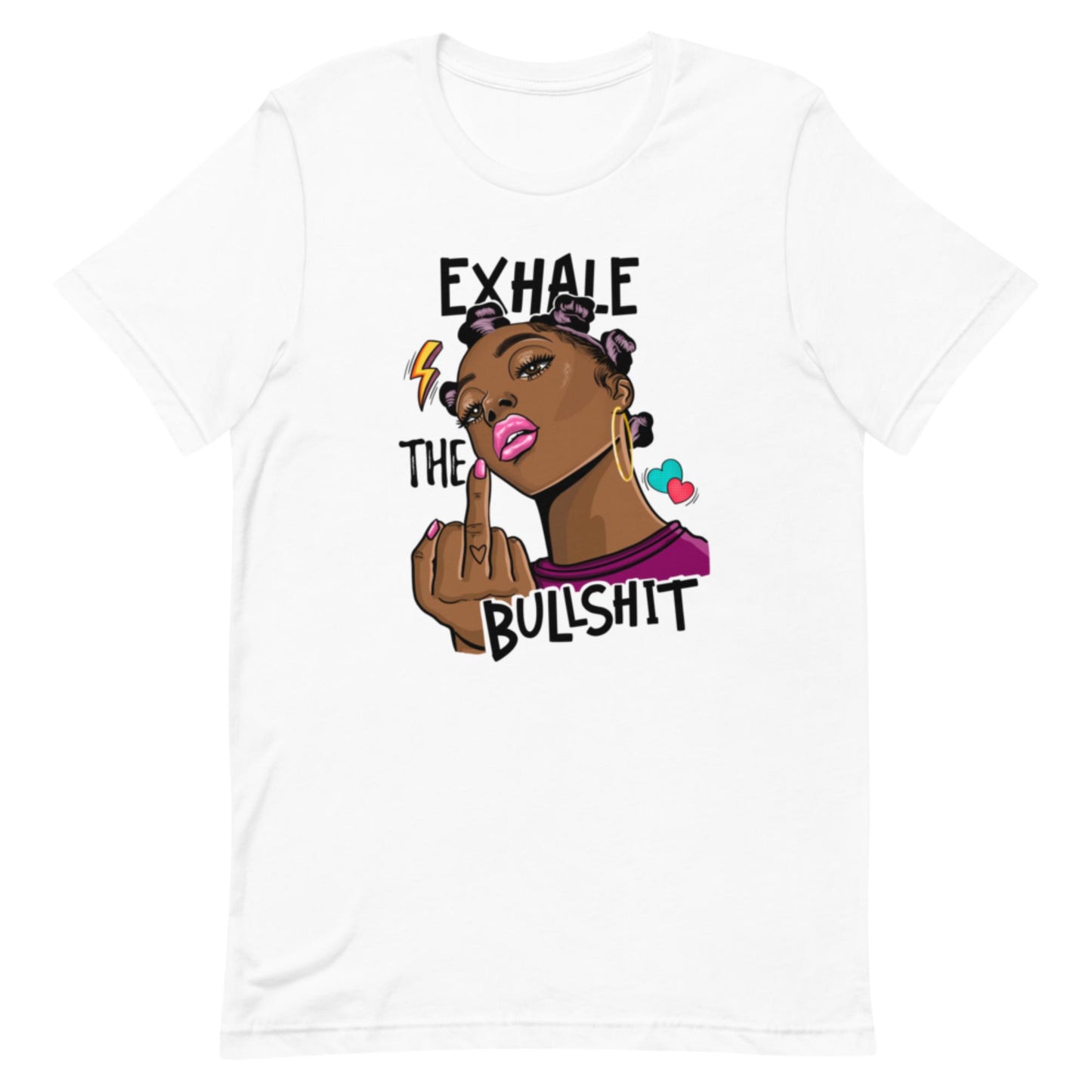Exhale