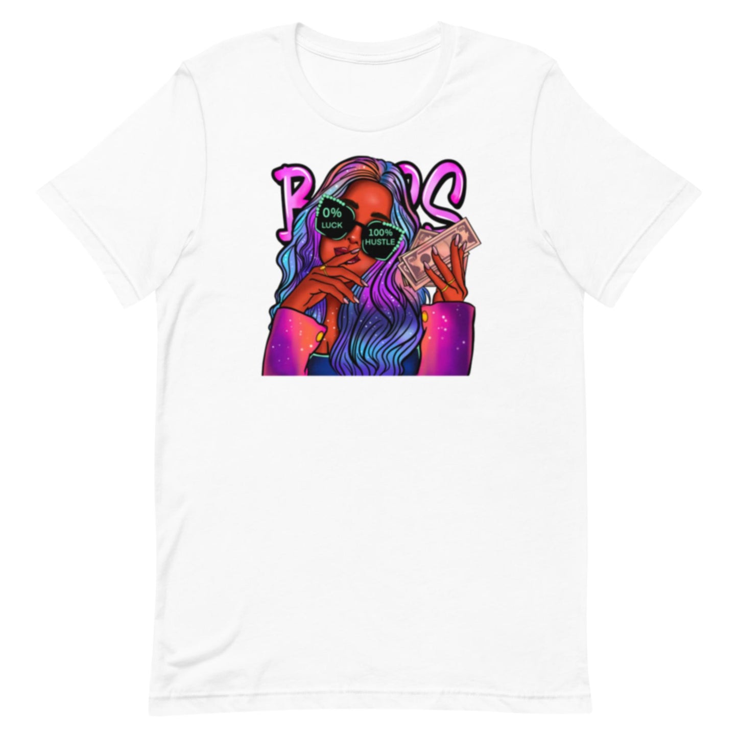 Boss Bitch