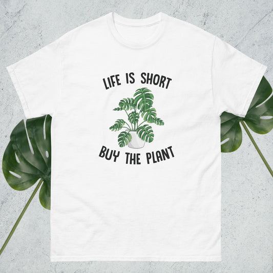 Buy the Plant