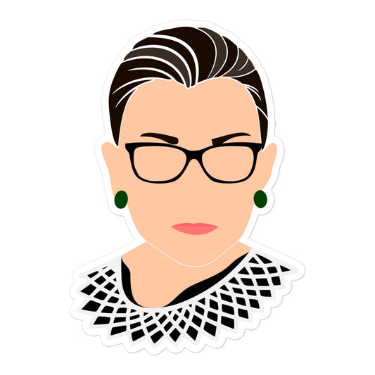 RBG Sticker