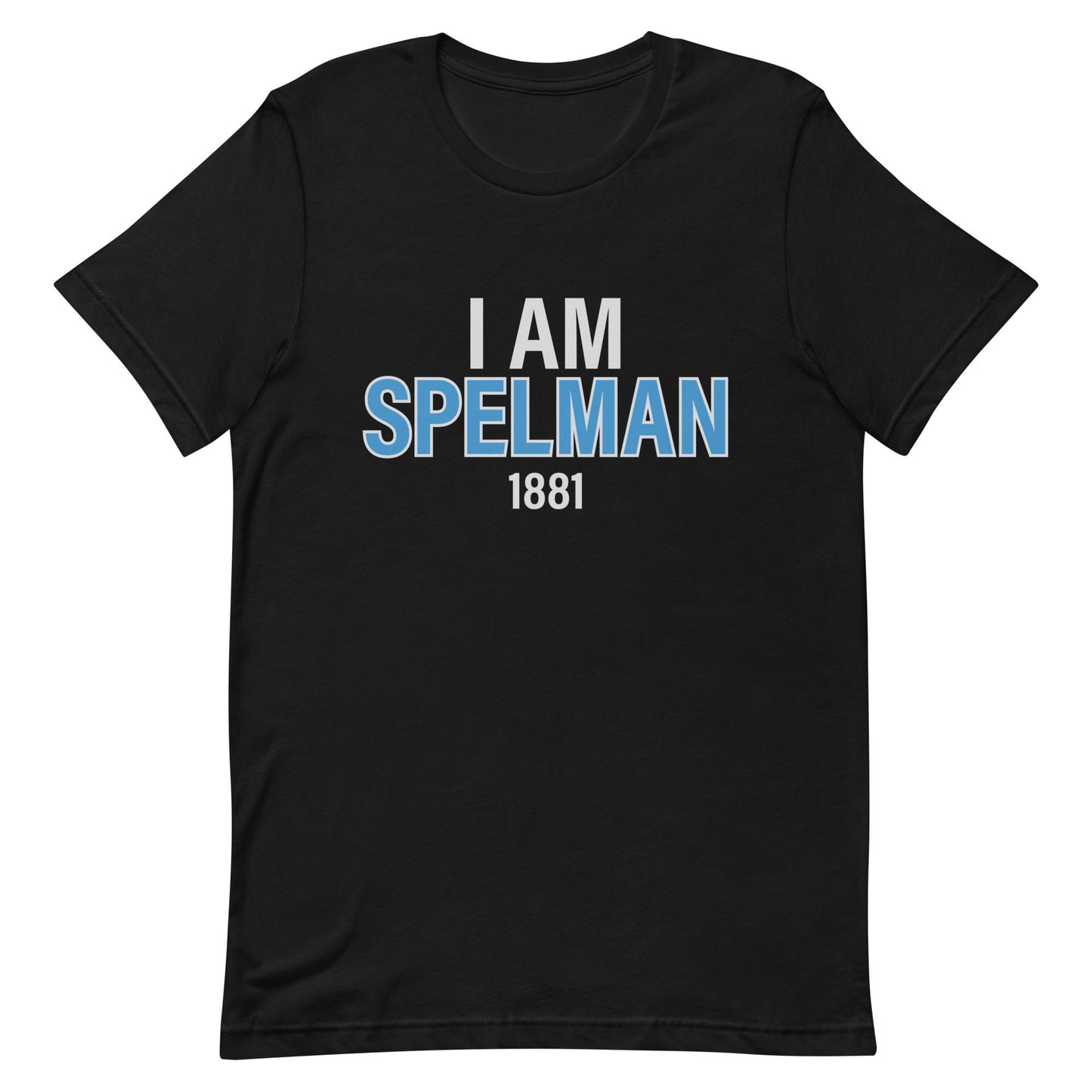 I Am Spelman Tee