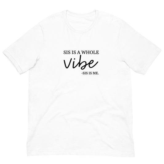 Vibe T-shirt